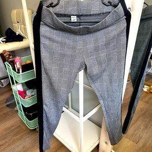 Stretchy Dress Pants